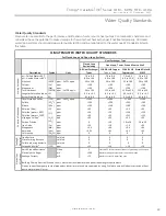 Предварительный просмотр 23 страницы ClimateMaster Trilogy Variable (VE) Series Installation, Operation & Maintenance Instructions Manual