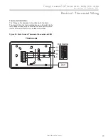 Предварительный просмотр 29 страницы ClimateMaster Trilogy Variable (VE) Series Installation, Operation & Maintenance Instructions Manual