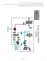 Предварительный просмотр 65 страницы ClimateMaster Trilogy Variable (VE) Series Installation, Operation & Maintenance Instructions Manual