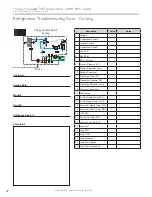 Предварительный просмотр 66 страницы ClimateMaster Trilogy Variable (VE) Series Installation, Operation & Maintenance Instructions Manual