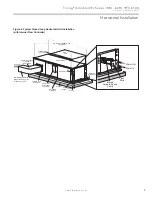 Preview for 9 page of ClimateMaster Trilogy VE 0930 Installation, Operation & Maintenance Instructions Manual