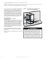 Preview for 12 page of ClimateMaster Trilogy VE 0930 Installation, Operation & Maintenance Instructions Manual