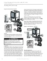 Preview for 16 page of ClimateMaster Trilogy VE 0930 Installation, Operation & Maintenance Instructions Manual