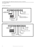 Предварительный просмотр 10 страницы ClimateMaster TSL Series Installation Operation & Maintenance