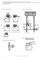 Предварительный просмотр 14 страницы ClimateMaster TSL Series Installation Operation & Maintenance