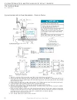 Предварительный просмотр 20 страницы ClimateMaster TSL Series Installation Operation & Maintenance