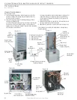 Предварительный просмотр 38 страницы ClimateMaster TSL Series Installation Operation & Maintenance