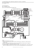 Предварительный просмотр 60 страницы ClimateMaster TSL Series Installation Operation & Maintenance