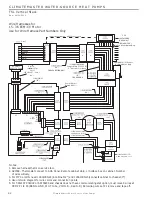 Предварительный просмотр 62 страницы ClimateMaster TSL Series Installation Operation & Maintenance