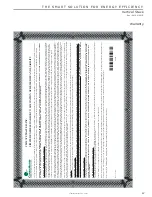 Предварительный просмотр 67 страницы ClimateMaster TSL Series Installation Operation & Maintenance