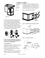 Предварительный просмотр 6 страницы ClimateMaster Ultra Classic VT 036 Installation, Operation & Maintenance Instructions Manual