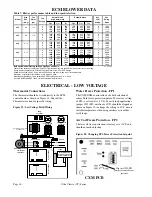 Предварительный просмотр 16 страницы ClimateMaster Ultra Classic VT 036 Installation, Operation & Maintenance Instructions Manual