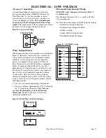 Предварительный просмотр 17 страницы ClimateMaster Ultra Classic VT 036 Installation, Operation & Maintenance Instructions Manual