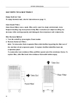 Preview for 13 page of ClimaTemp Portables CPT-12 Operation Manual