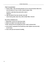 Preview for 14 page of ClimaTemp Portables CPT-12 Operation Manual