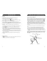 Предварительный просмотр 7 страницы ClimateRight CR13000-PAC Owner'S Manual