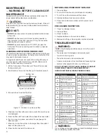 Preview for 14 page of ClimateRight easyair CR12000SACH Owner'S Manual & Installation Manual