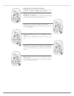 Preview for 17 page of Climatisation RC4 Operating Manual