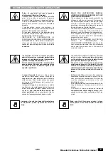 Предварительный просмотр 5 страницы CLIMAVENETA 014m Instruction Manual