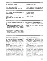 Preview for 5 page of CLIMAVENETA a-CHD U-2T 606+2209 Operating And Installation Manual