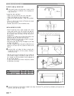 Preview for 14 page of CLIMAVENETA a-CHD U-2T 606+2209 Operating And Installation Manual