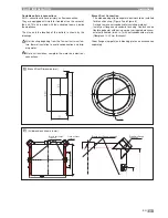 Preview for 17 page of CLIMAVENETA a-CHD U-2T 606+2209 Operating And Installation Manual