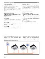 Preview for 40 page of CLIMAVENETA a-CHD U-2T 606+2209 Operating And Installation Manual