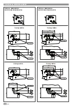 Preview for 20 page of CLIMAVENETA a-CXW 1102 User And Installation Manual