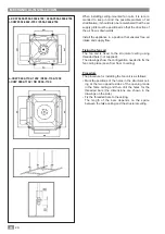 Preview for 24 page of CLIMAVENETA a-CXW 1102 User And Installation Manual