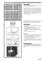 Preview for 27 page of CLIMAVENETA a-CXW 1102 User And Installation Manual