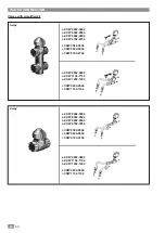 Preview for 30 page of CLIMAVENETA a-CXW 1102 User And Installation Manual