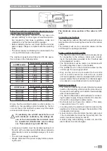 Preview for 33 page of CLIMAVENETA a-CXW 1102 User And Installation Manual