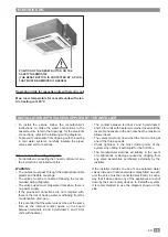 Preview for 35 page of CLIMAVENETA a-CXW 1102 User And Installation Manual