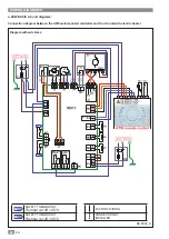 Preview for 40 page of CLIMAVENETA a-CXW 1102 User And Installation Manual