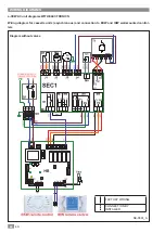 Preview for 42 page of CLIMAVENETA a-CXW 1102 User And Installation Manual