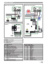 Preview for 51 page of CLIMAVENETA a-CXW 1102 User And Installation Manual