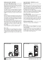 Preview for 8 page of CLIMAVENETA Accurate AD Installation Manual - User Maintenance