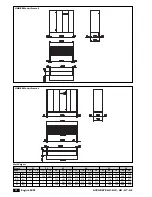 Preview for 22 page of CLIMAVENETA Accurate AD Installation Manual - User Maintenance