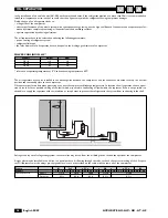 Preview for 38 page of CLIMAVENETA Accurate AD Installation Manual - User Maintenance