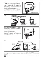 Preview for 44 page of CLIMAVENETA Accurate AD Installation Manual - User Maintenance