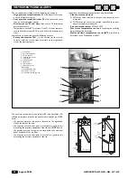 Preview for 48 page of CLIMAVENETA Accurate AD Installation Manual - User Maintenance