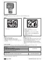 Preview for 54 page of CLIMAVENETA Accurate AD Installation Manual - User Maintenance