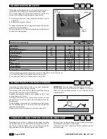 Preview for 58 page of CLIMAVENETA Accurate AD Installation Manual - User Maintenance