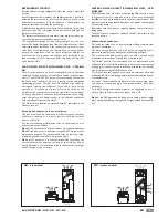 Предварительный просмотр 5 страницы CLIMAVENETA Accurate AD Installation - User - Maintenance Manual