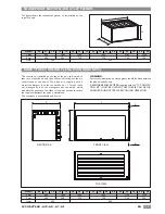 Предварительный просмотр 25 страницы CLIMAVENETA Accurate AD Installation - User - Maintenance Manual