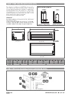 Предварительный просмотр 26 страницы CLIMAVENETA Accurate AD Installation - User - Maintenance Manual