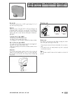 Предварительный просмотр 55 страницы CLIMAVENETA Accurate AD Installation - User - Maintenance Manual