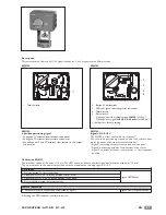 Предварительный просмотр 57 страницы CLIMAVENETA Accurate AD Installation - User - Maintenance Manual