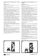 Предварительный просмотр 6 страницы CLIMAVENETA ACCURATE User & Maintenance Manual