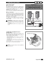 Preview for 11 page of CLIMAVENETA ACCURATE User & Maintenance Manual